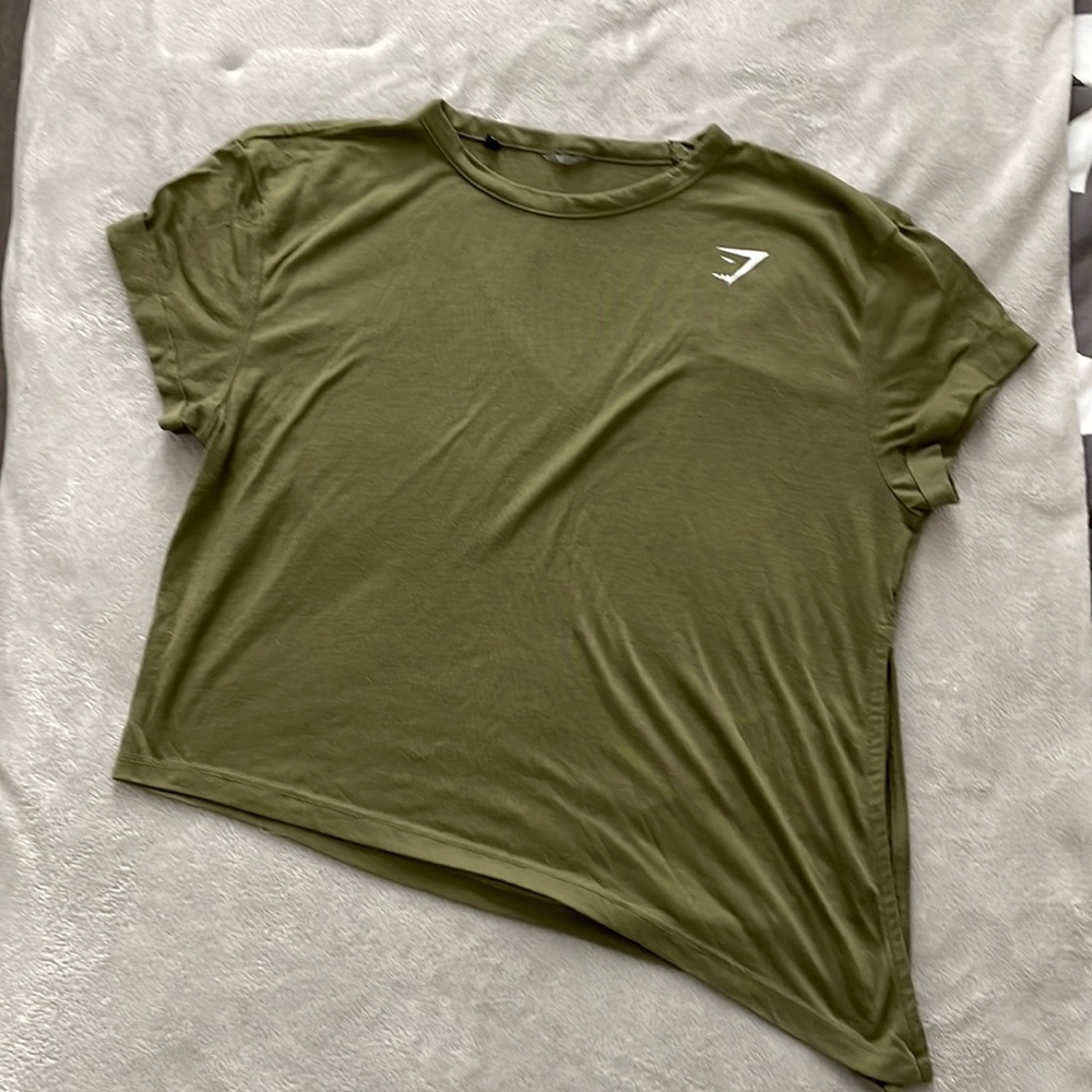 Gymshark Shirt